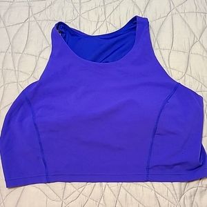 Zella athletic bra XXL